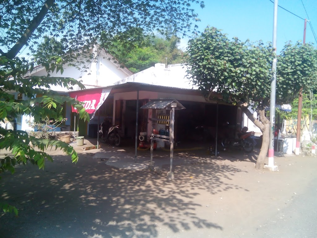 HENDRO SERVICE MOTOR