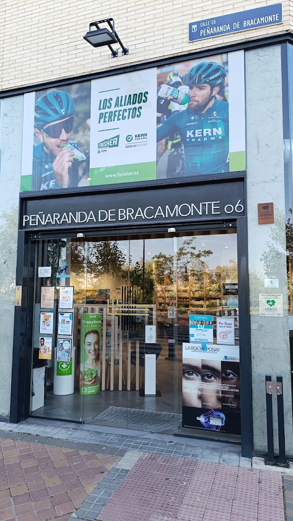 FARMACIA EVOLUCION