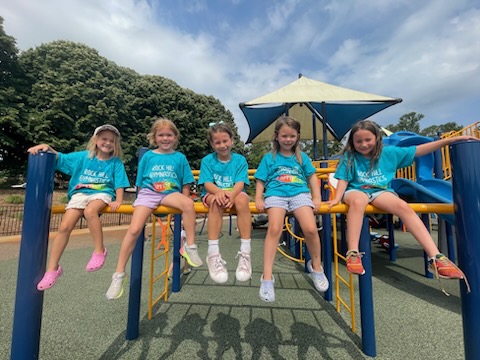  Rock Hill Gymnastics