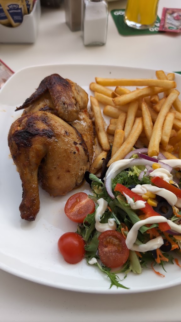 Bianco Ristorante — Mas recientes