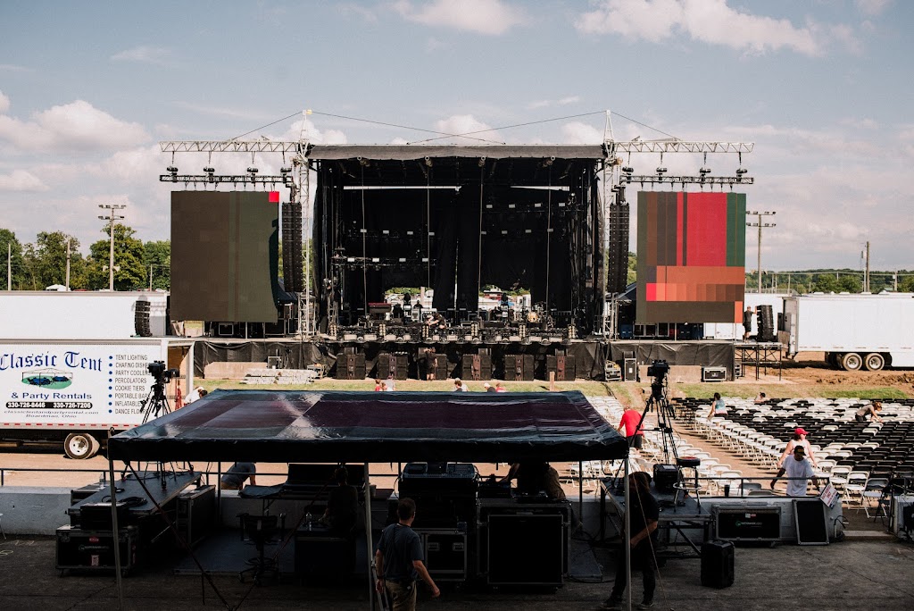 Forty Two Event Production