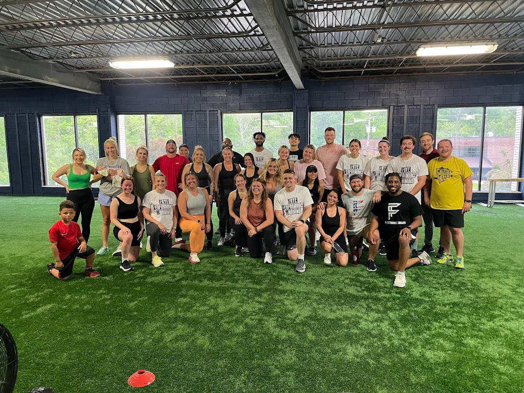  Frye Performance Training