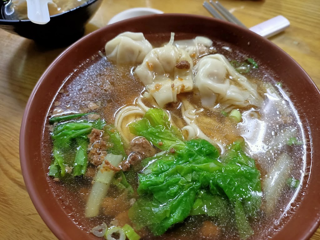 益群水餃店 的照片