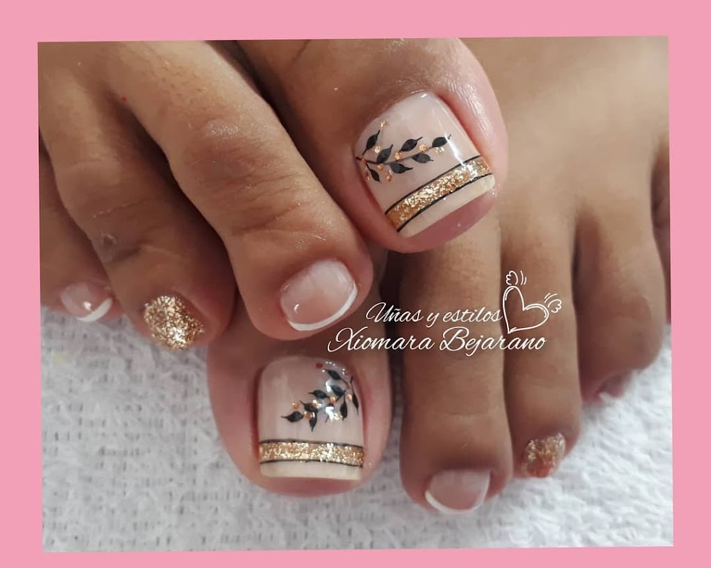 Rosanails, Benetusser valencia