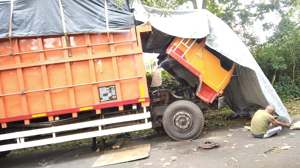 Doel motor