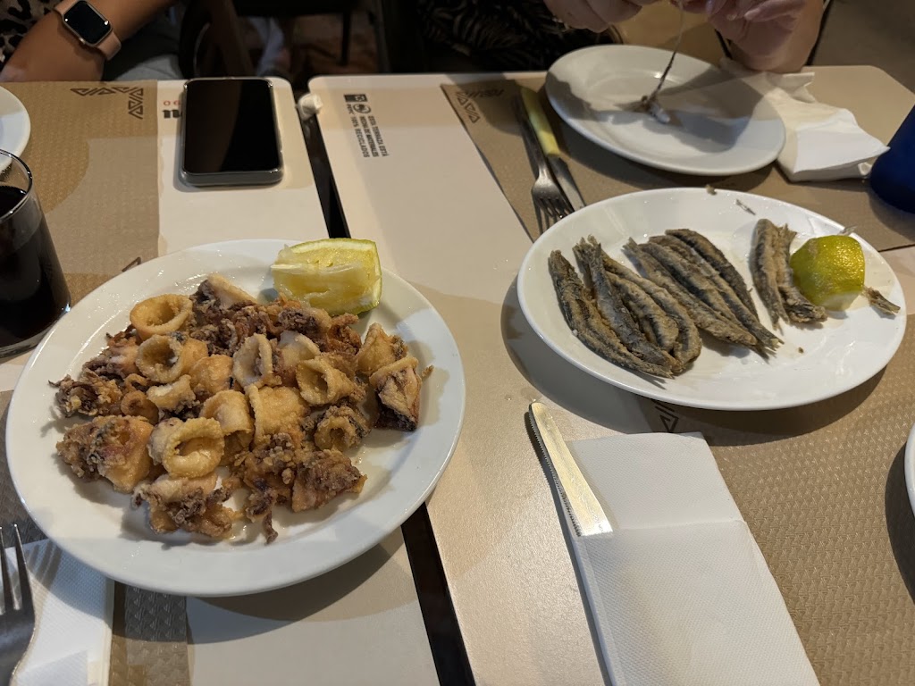 Tapeo Deluxe