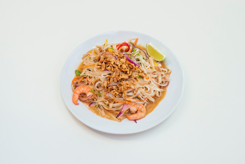 Master Noodles — Del propietario