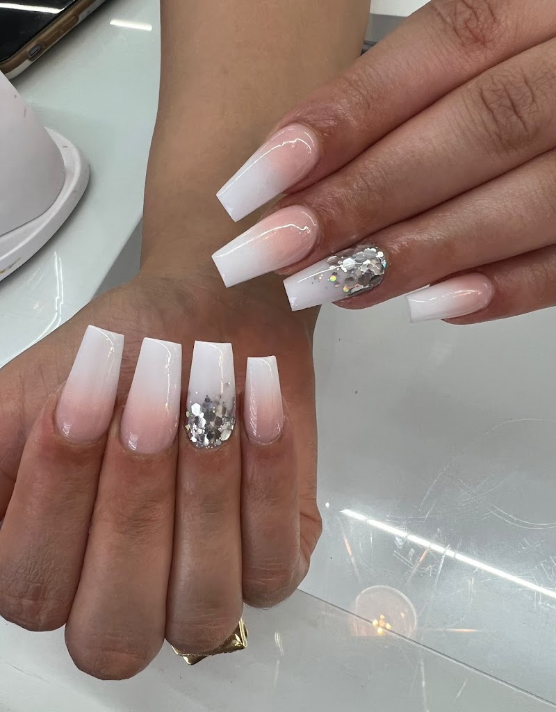 Osito Nails — Manicura