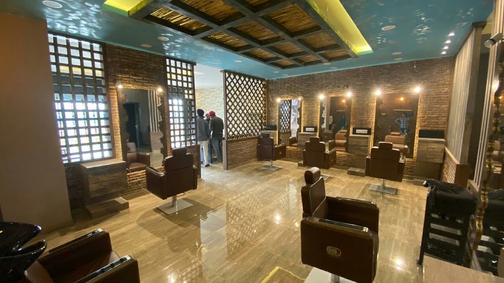Hairapist Salon Academy