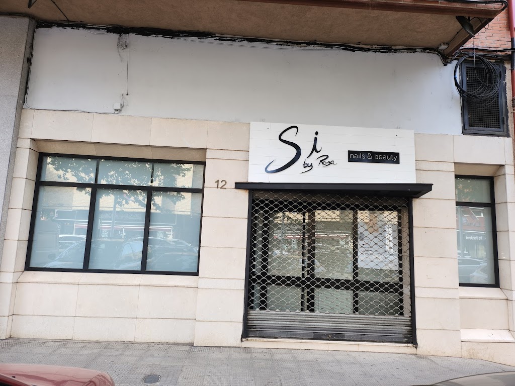 Salon de belleza y unas SI by Rosa nails & beauty