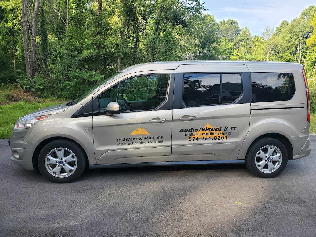 TechCentric Solutions