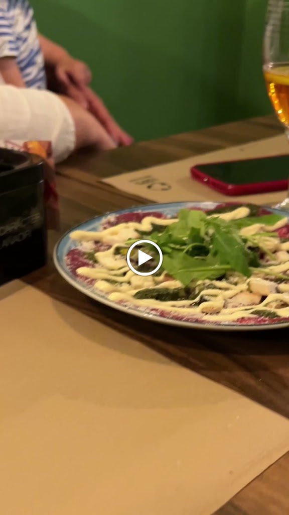Team Carpaccio — Videos