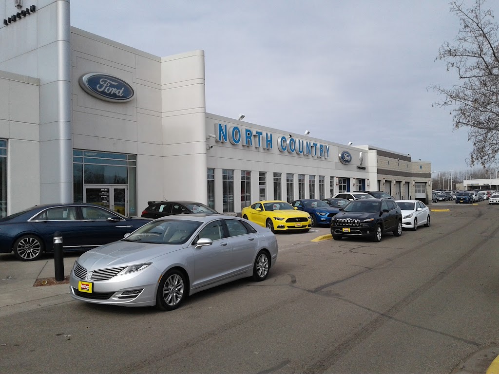 North Country Ford >> Working At Luther North Country Ford Zippia North Country Ford >> Working At Luther North Country Ford Zippia