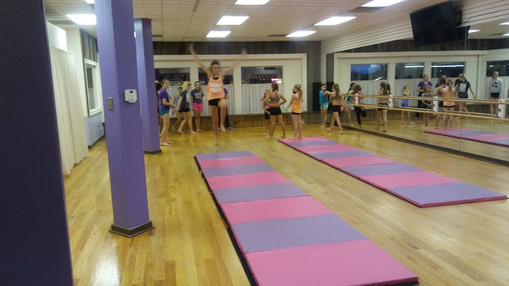  Frankenmuth Dance Directions & Gymnastics