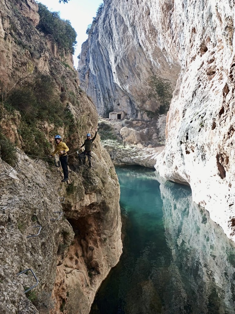 Rutas Veleta