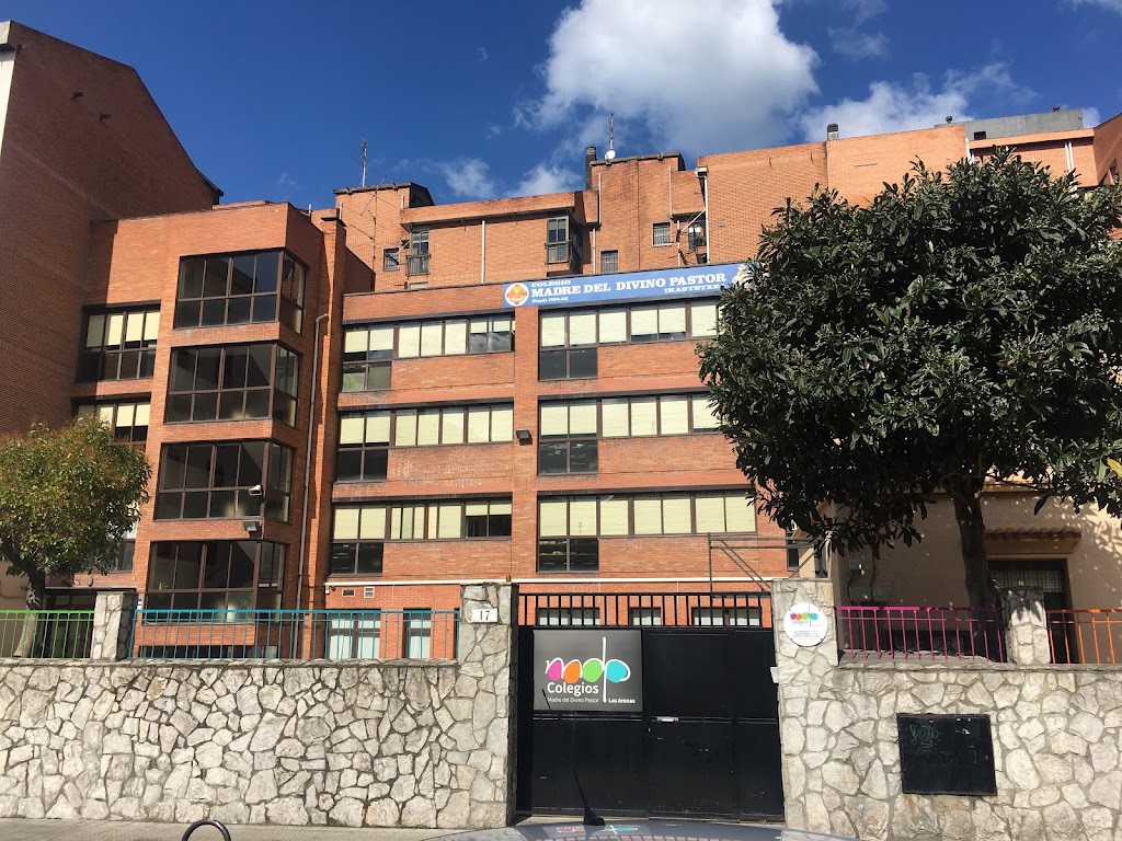 Colegio MDP Las Arenas