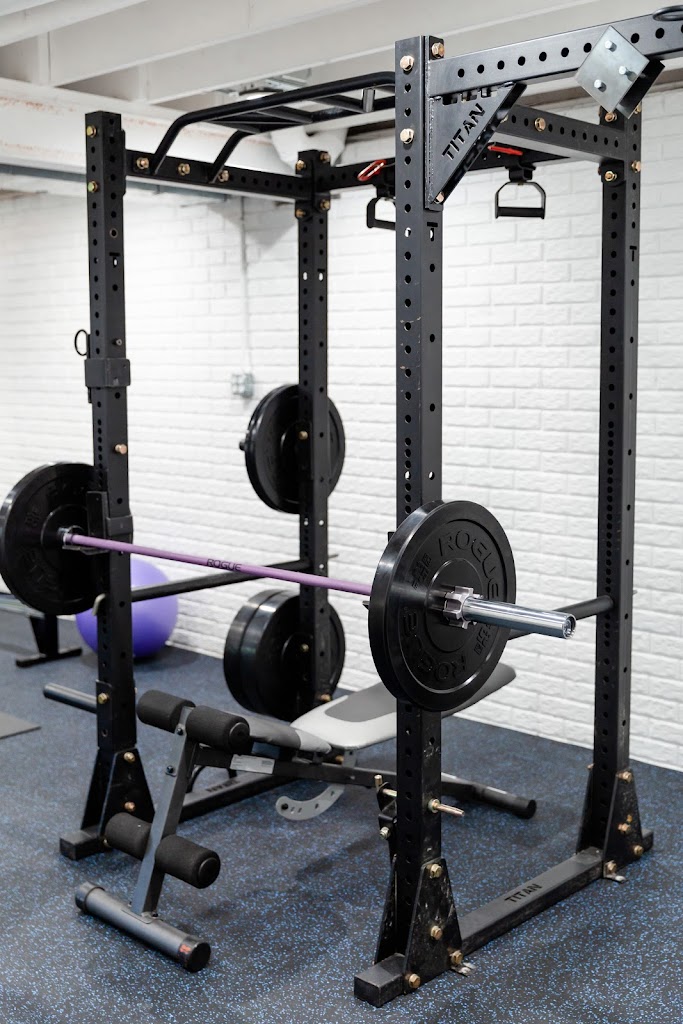  Morris Success and Fitness, LLC.