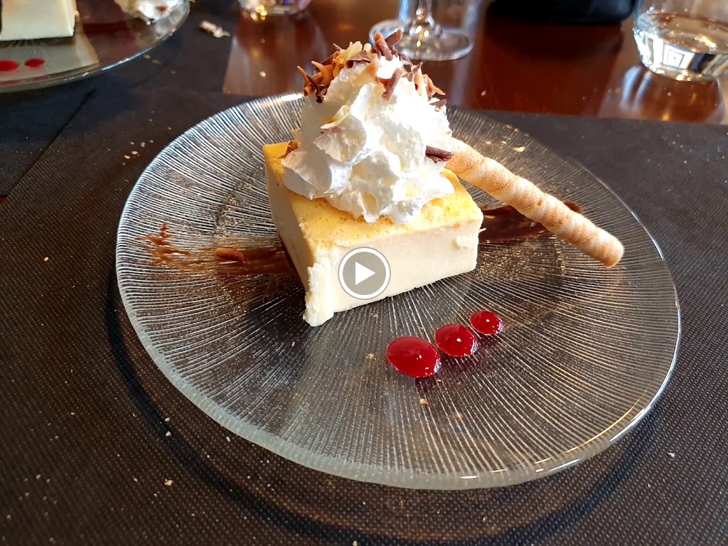 Restaurante La Darsena — Videos