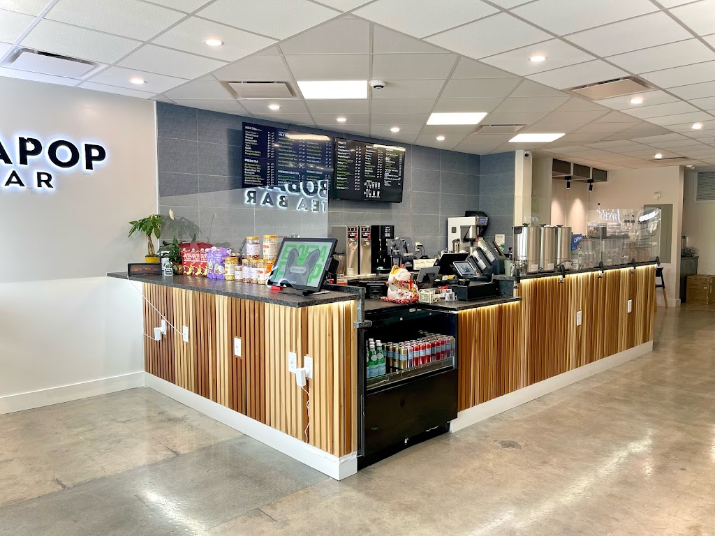 Photo of BOBAPOP TEA BAR