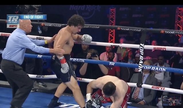  Tulare Athletic Boxing Club