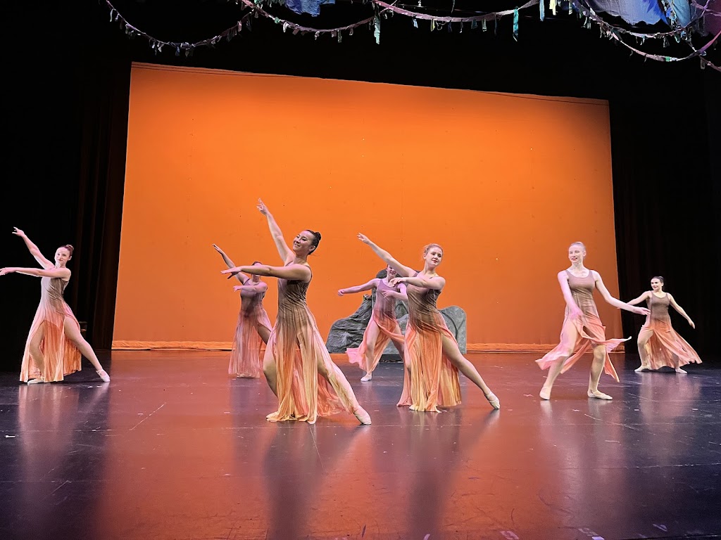  Better Together Dance Theatre