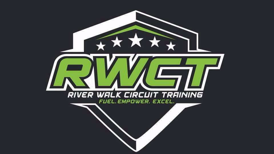  River Walk Circuit Training