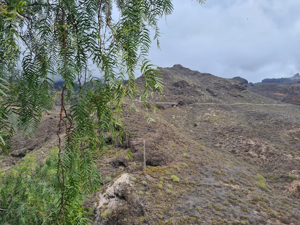 Plaza de Espana (Adeje)
