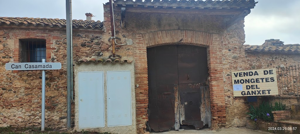 Agrobotiga Can Casamada