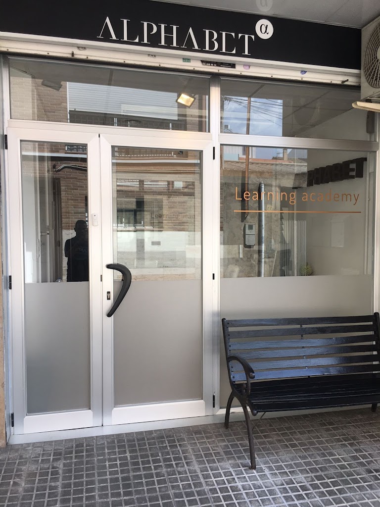 ALPHABET Learning Academy