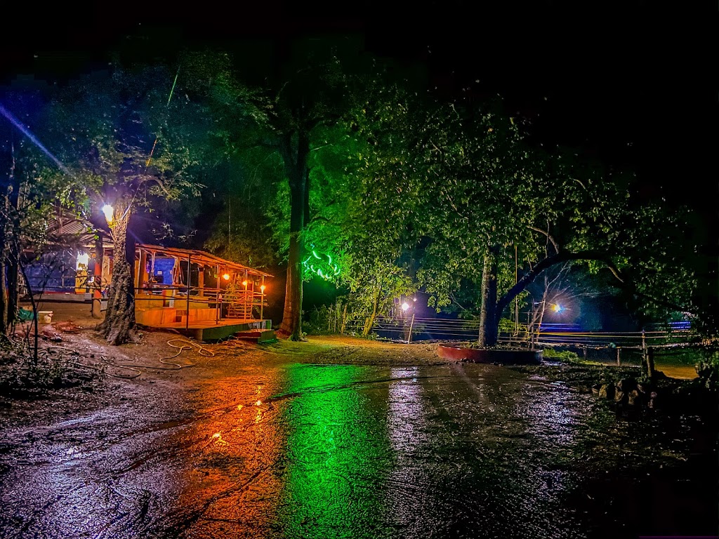 Aranya Eco Resorts
