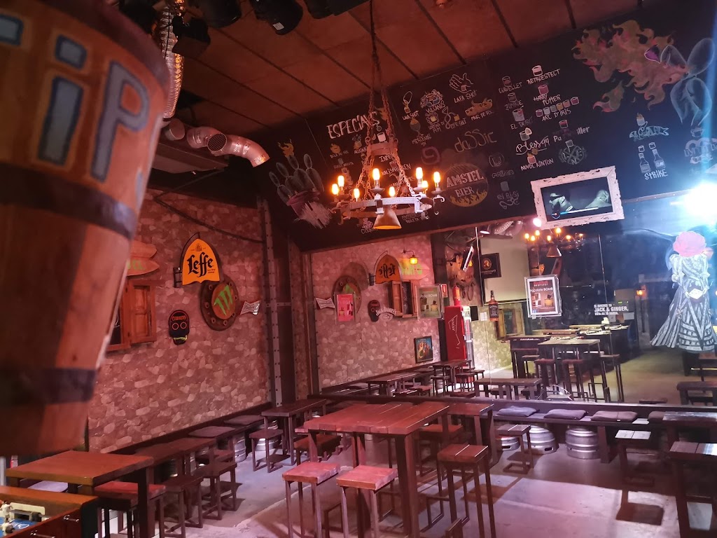 El Xarrupet