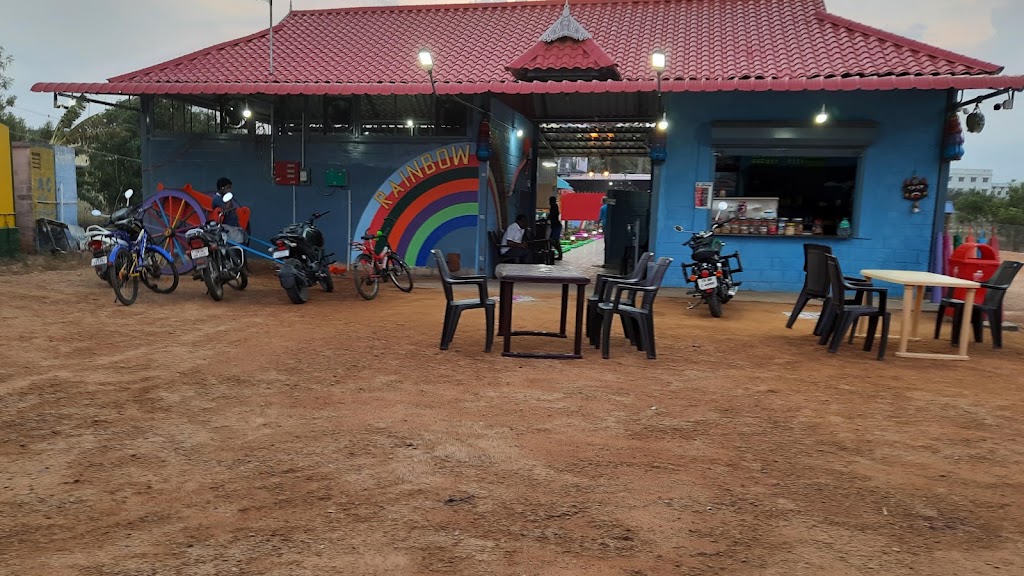Rainbow Restaurant