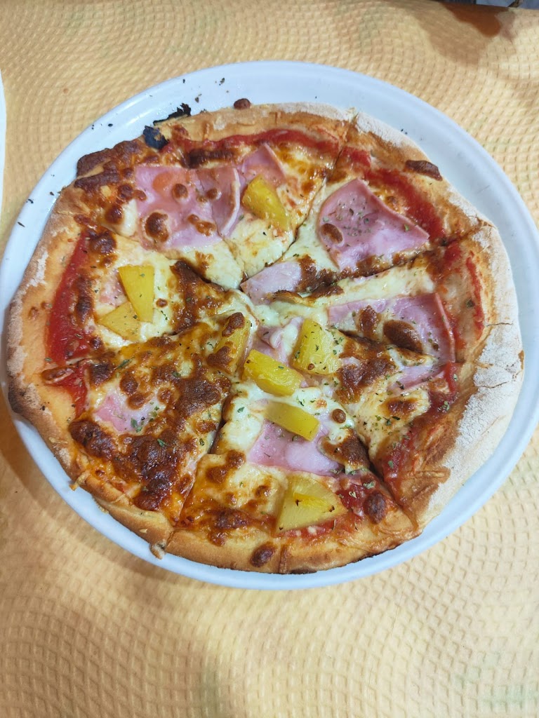 Pizzeria Pizza la plaza