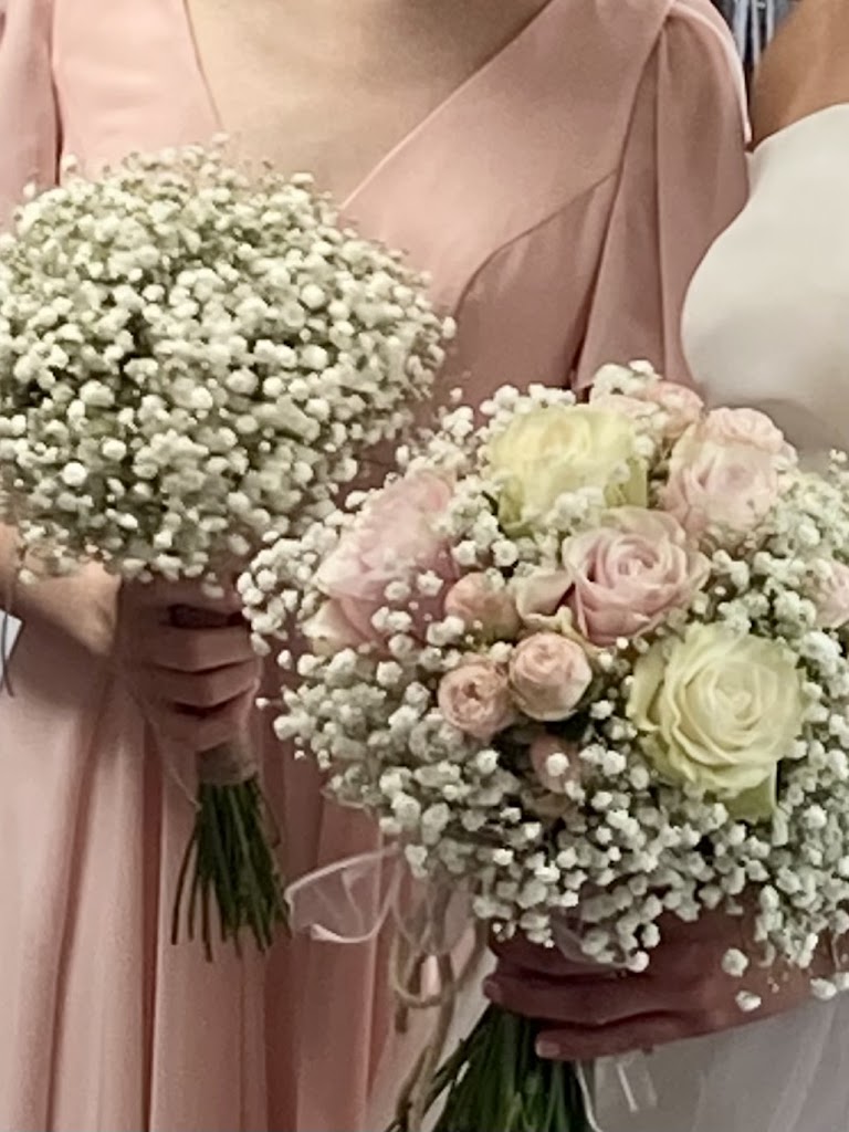 Bunches Florist