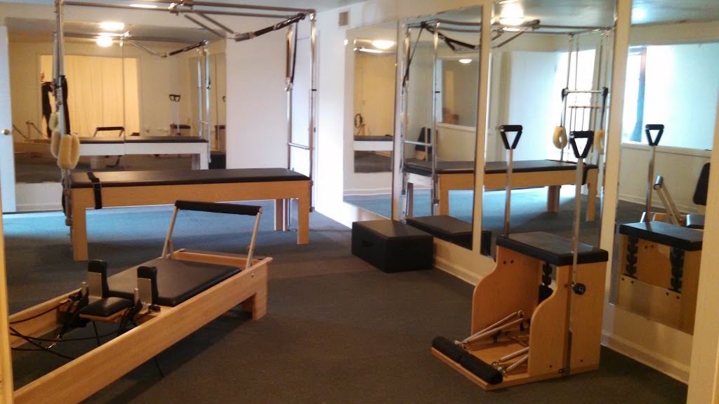  Ten Pilates Studio