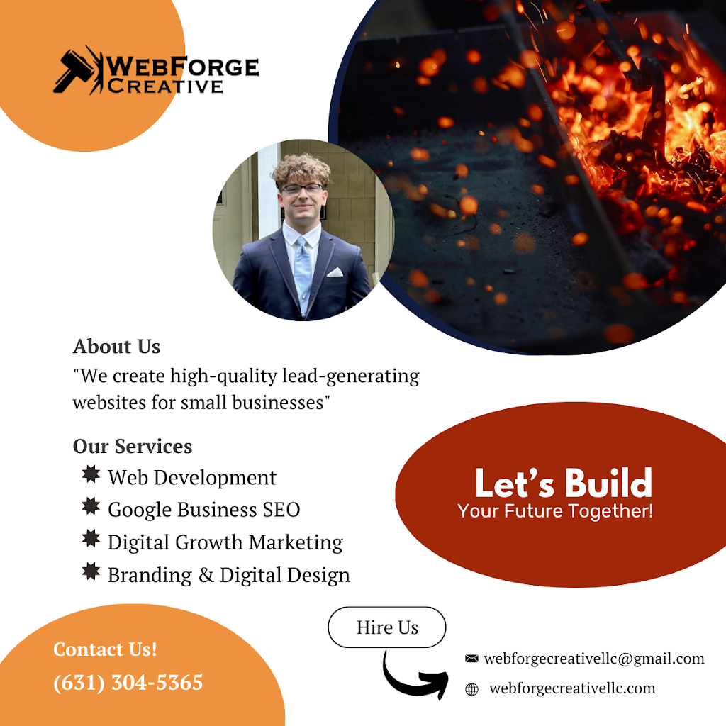 Webforge Creative
