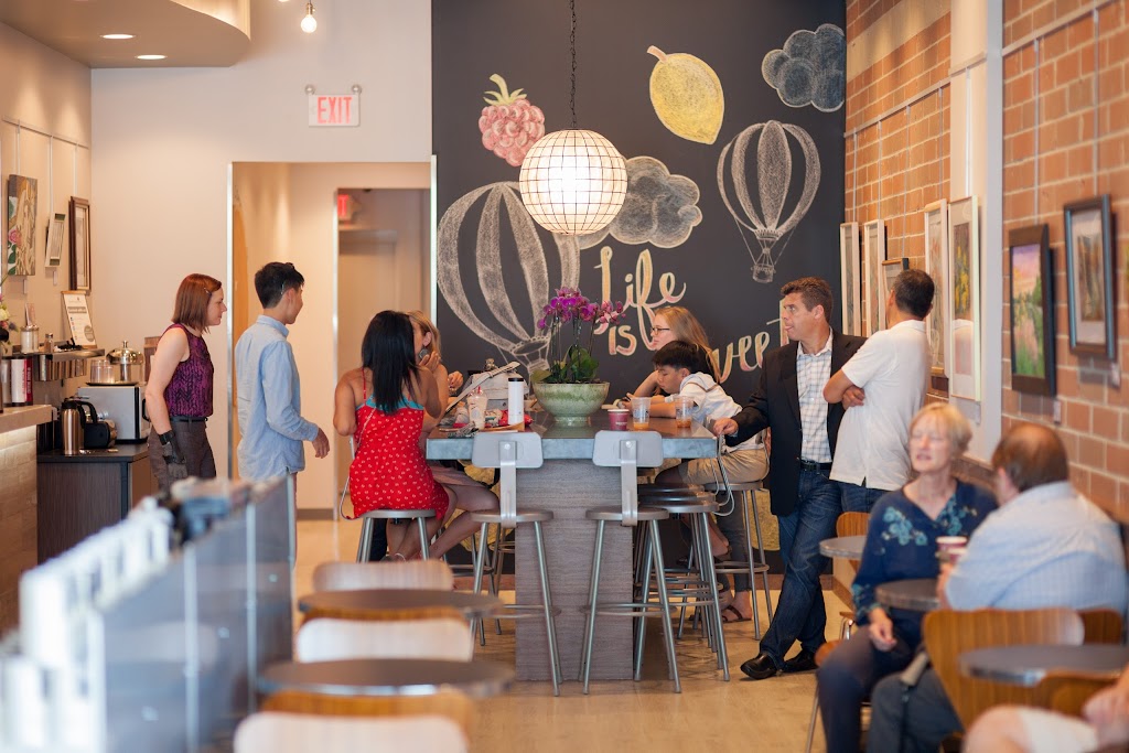 Photo of Sweetwaters Coffee & Tea