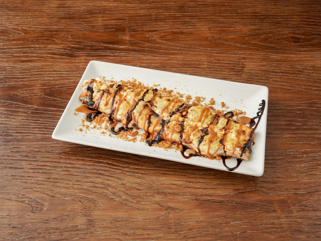 Gladiatore Ristorante — Mas recientes