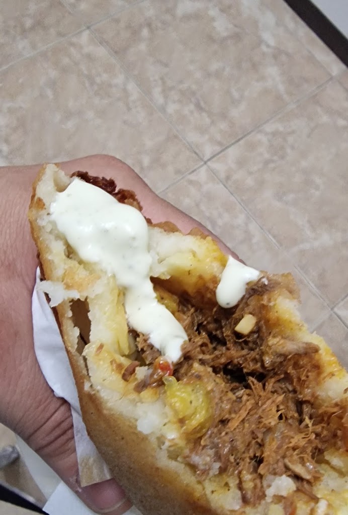 CAFE BAR CORDOBES — Comida y bebida