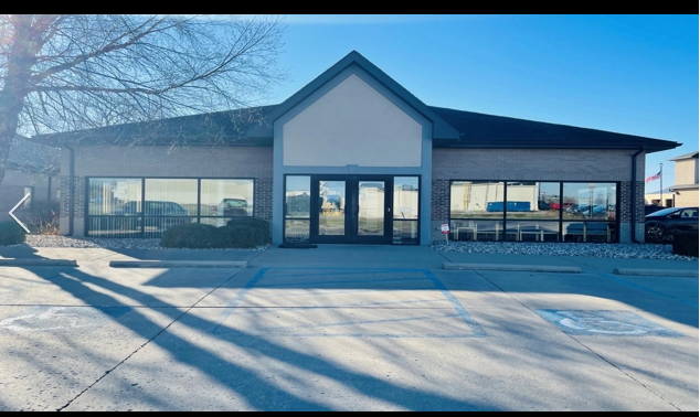  Deep Roots Fitness and Wellness