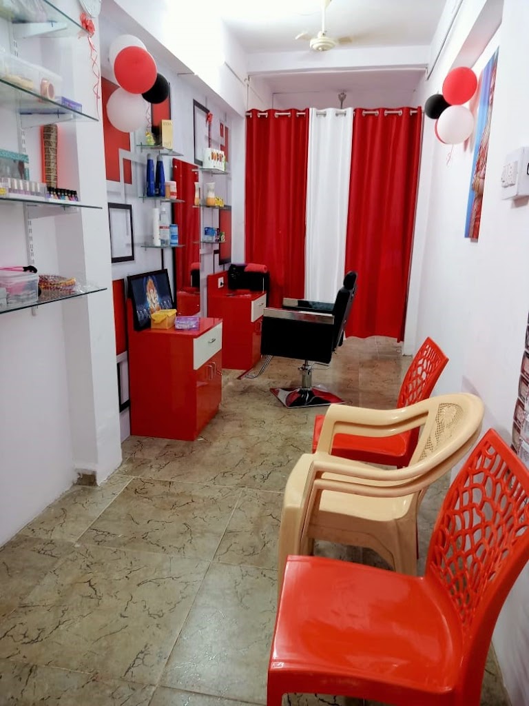 Dreams Beauty Parlour