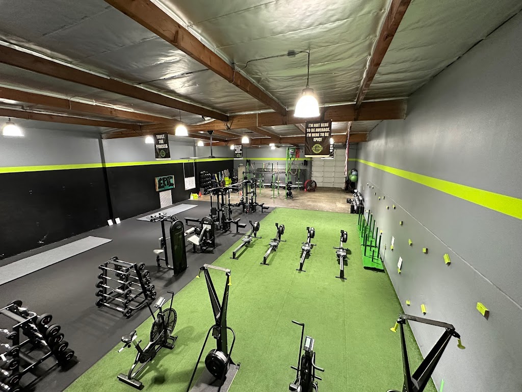  EPIC Fitness
