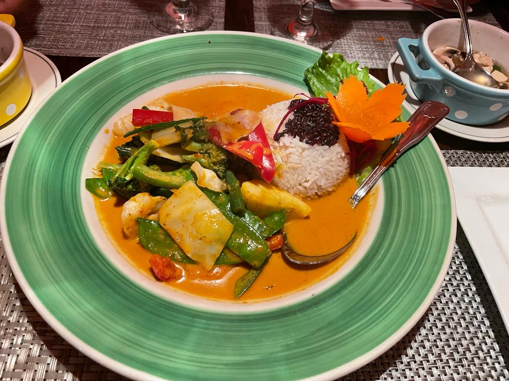 Ruan Thai Cuisine