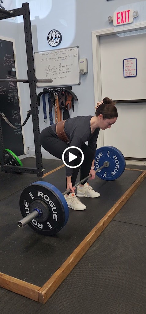  Annino Strength & Conditioning