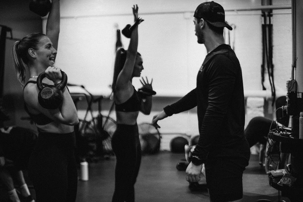  Greenwich Village Athletic (GVA)