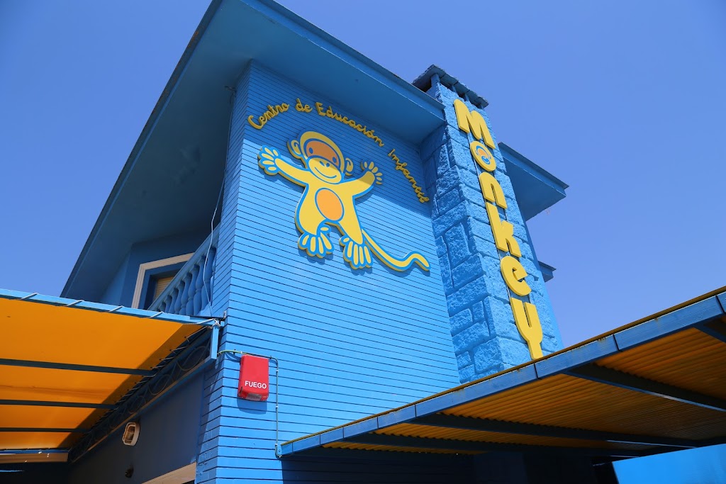 Escuela Infantil bilingue Monkey