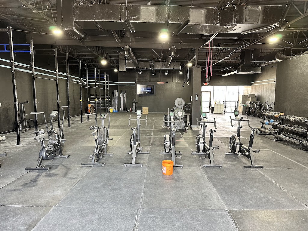  Clutch City Community Fitness