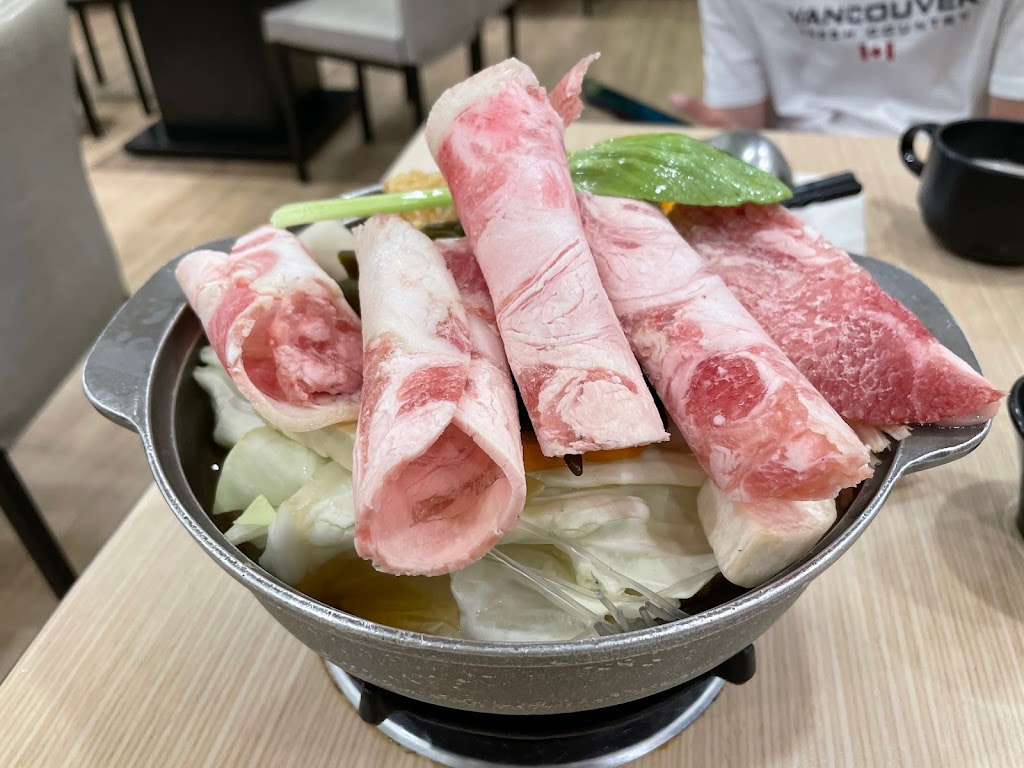 金門鍋賣局 百元火鍋 的照片