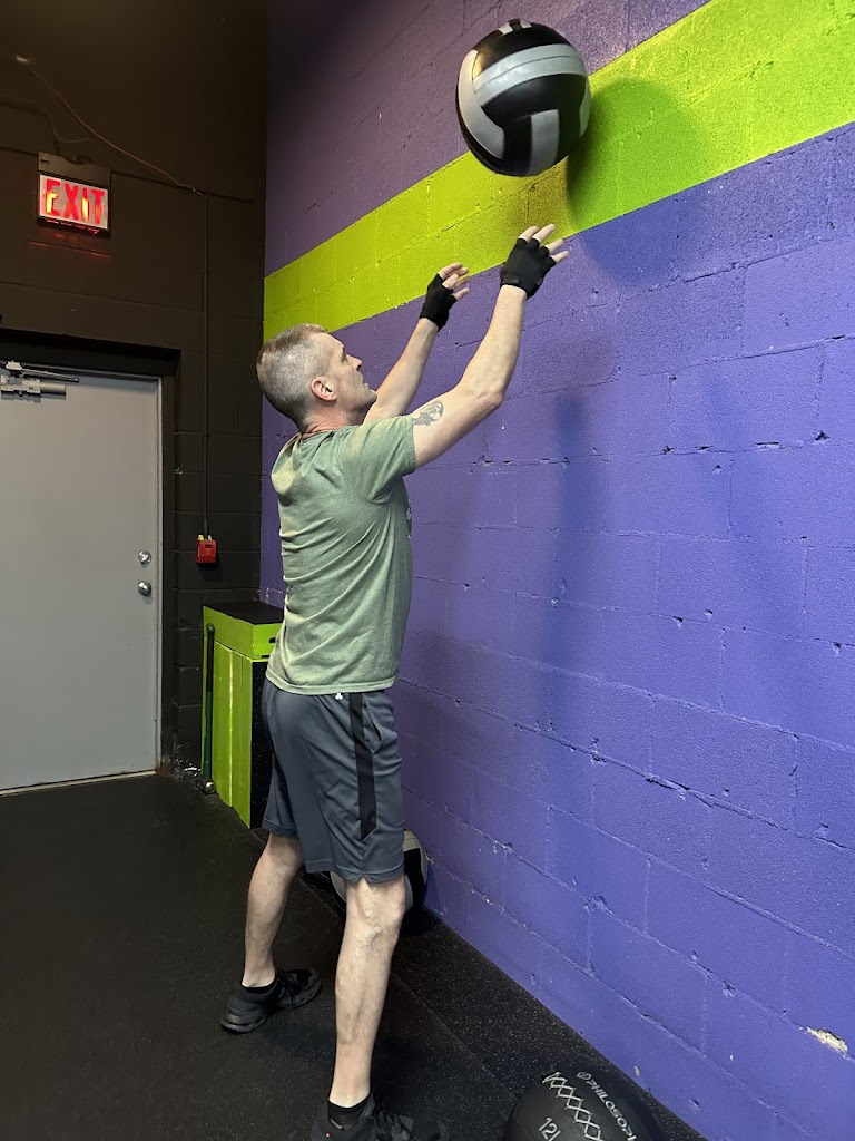  Cross Kicks Fitness Batavia