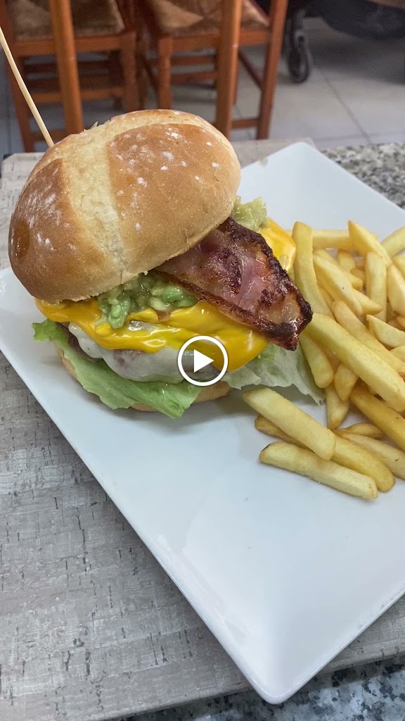 Restaurante El Arapey — Del propietario